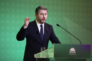 Τα λάθη του Νίκου Ανδρουλάκη